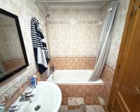 Resale - Apartment - Orihuela Costa - Villamartin