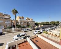 Resale - Apartment - Orihuela Costa - Villamartin