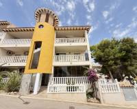 Resale - Apartment - Orihuela Costa - Villamartin