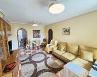 Resale - Apartment - Orihuela Costa - Villamartin