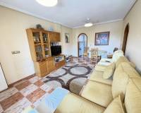 Resale - Apartment - Orihuela Costa - Villamartin