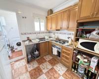 Resale - Apartment - Orihuela Costa - Villamartin