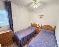 Resale - Apartment - Orihuela Costa - Villamartin