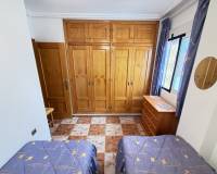 Resale - Apartment - Orihuela Costa - Villamartin
