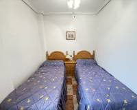 Resale - Apartment - Orihuela Costa - Villamartin