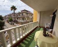 Resale - Apartment - Orihuela Costa - Villamartin