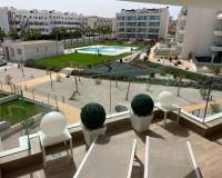 Resale - Apartment - Orihuela Costa - Villamartin