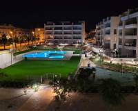 Resale - Apartment - Orihuela Costa - Villamartin