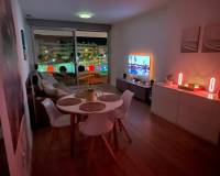 Resale - Apartment - Orihuela Costa - Villamartin