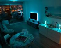 Resale - Apartment - Orihuela Costa - Villamartin