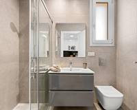 Resale - Apartment - Orihuela Costa - Villamartin