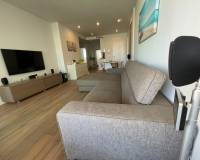 Resale - Apartment - Orihuela Costa - Villamartin