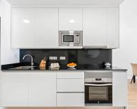 Resale - Apartment - Orihuela Costa - Villamartin