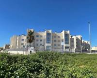 Resale - Apartment - Orihuela Costa - Villamartin