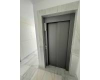 Resale - Apartment - Orihuela Costa - Villamartin