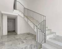 Resale - Apartment - Orihuela Costa - Villamartin