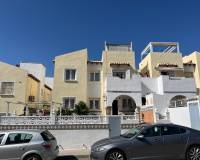 Resale - Apartment - Orihuela Costa - Villamartin