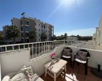 Resale - Apartment - Orihuela Costa - Villamartin