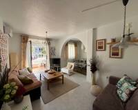Resale - Apartment - Orihuela Costa - Villamartin