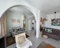 Resale - Apartment - Orihuela Costa - Villamartin