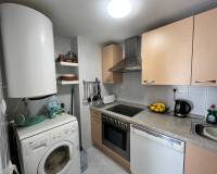 Resale - Apartment - Orihuela Costa - Villamartin