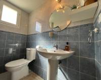 Resale - Apartment - Orihuela Costa - Villamartin