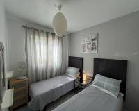 Resale - Apartment - Orihuela Costa - Villamartin