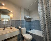 Resale - Apartment - Orihuela Costa - Villamartin