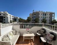 Resale - Apartment - Orihuela Costa - Villamartin