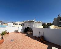 Resale - Apartment - Orihuela Costa - Villamartin