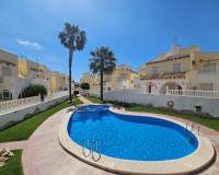 Resale - Apartment - Orihuela Costa - Villamartin