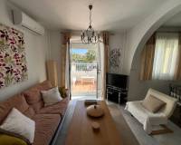 Resale - Apartment - Orihuela Costa - Villamartin
