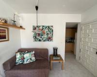 Resale - Apartment - Orihuela Costa - Villamartin