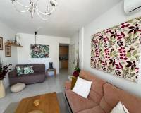 Resale - Apartment - Orihuela Costa - Villamartin