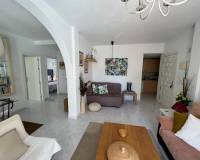 Resale - Apartment - Orihuela Costa - Villamartin