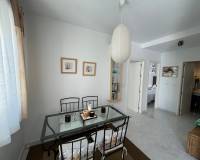 Resale - Apartment - Orihuela Costa - Villamartin