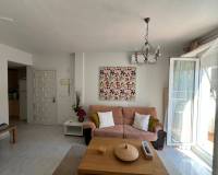 Resale - Apartment - Orihuela Costa - Villamartin