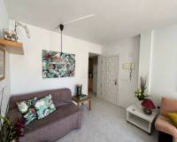 Resale - Apartment - Orihuela Costa - Villamartin