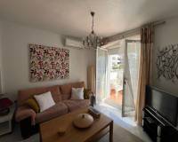 Resale - Apartment - Orihuela Costa - Villamartin