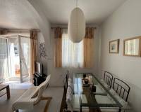 Resale - Apartment - Orihuela Costa - Villamartin