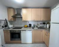 Resale - Apartment - Orihuela Costa - Villamartin