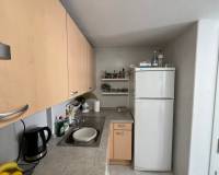 Resale - Apartment - Orihuela Costa - Villamartin