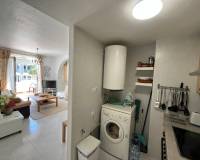 Resale - Apartment - Orihuela Costa - Villamartin