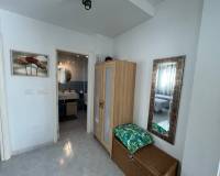 Resale - Apartment - Orihuela Costa - Villamartin