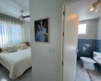 Resale - Apartment - Orihuela Costa - Villamartin