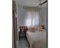 Resale - Apartment - Orihuela Costa - Villamartin