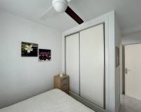 Resale - Apartment - Orihuela Costa - Villamartin