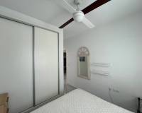 Resale - Apartment - Orihuela Costa - Villamartin