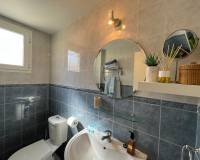 Resale - Apartment - Orihuela Costa - Villamartin