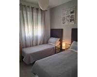 Resale - Apartment - Orihuela Costa - Villamartin